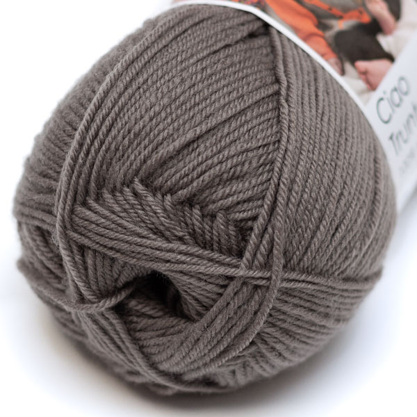 Ciao Trunte 50g 809 Hjertegarn
