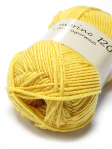 Extrafine Merino 120m 50g 7441 Hjertegarn