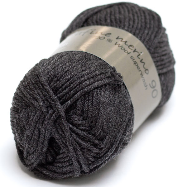 Extrafine Merino 90m 50g 403 Hjertegarn