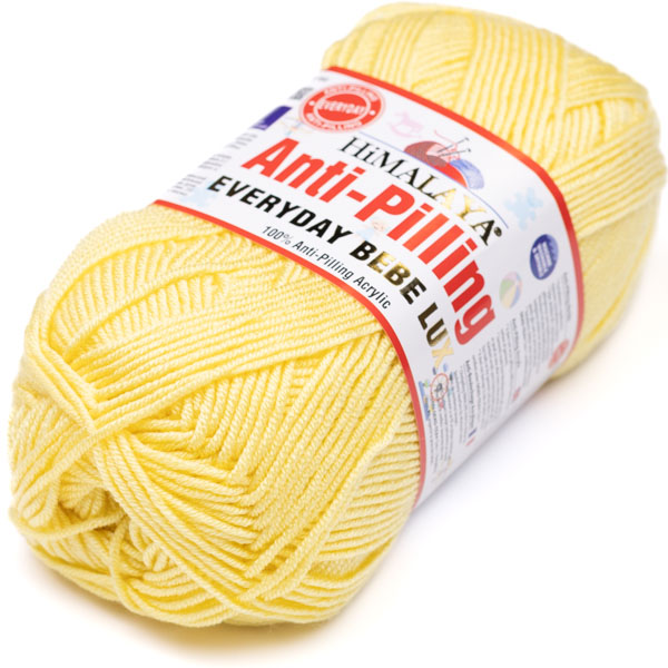 Everyday Bebe Lux 03 100g Himalaya