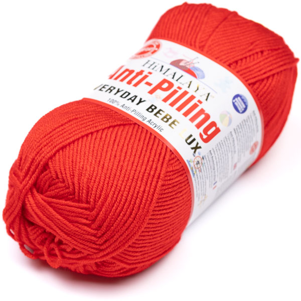 Everyday Bebe Lux 06 100g Himalaya