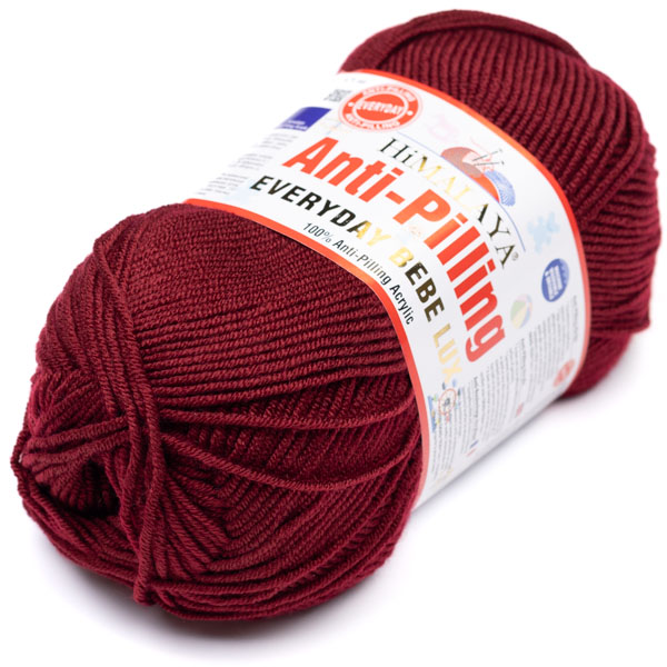 Everyday Bebe Lux 07 100g Himalaya