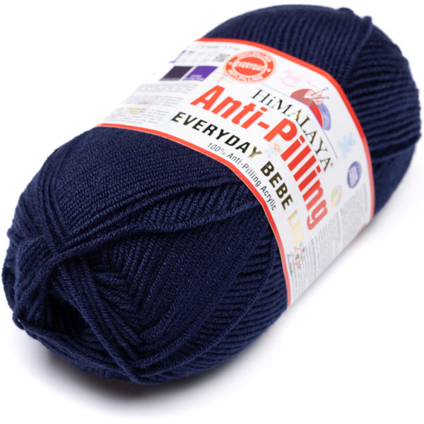 Everyday Bebe Lux 13 100g Himalaya