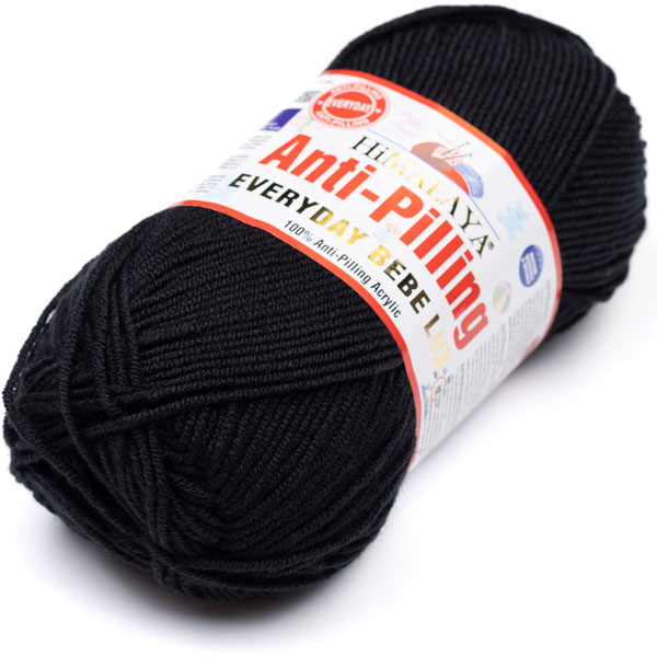 Everyday Bebe Lux 18 100g Himalaya