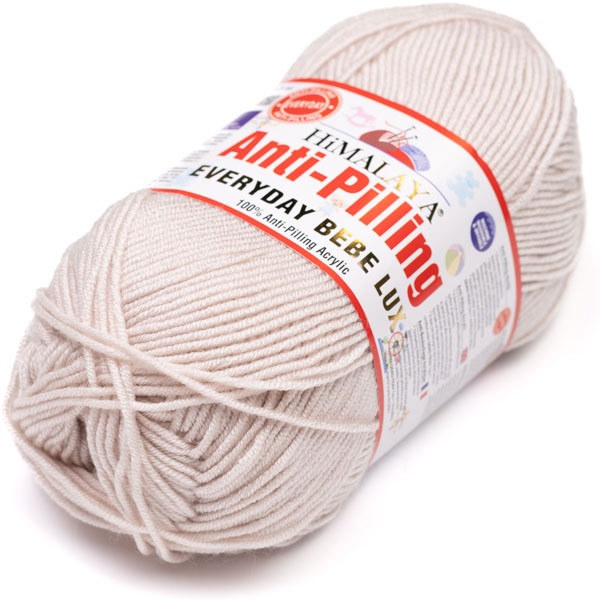 Everyday Bebe Lux 19 100g Himalaya