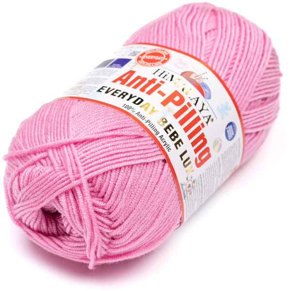 Everyday Bebe Lux 20 100g Himalaya