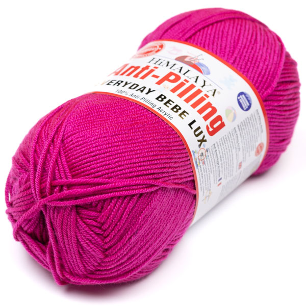 Everyday Bebe Lux 28 100g Himalaya