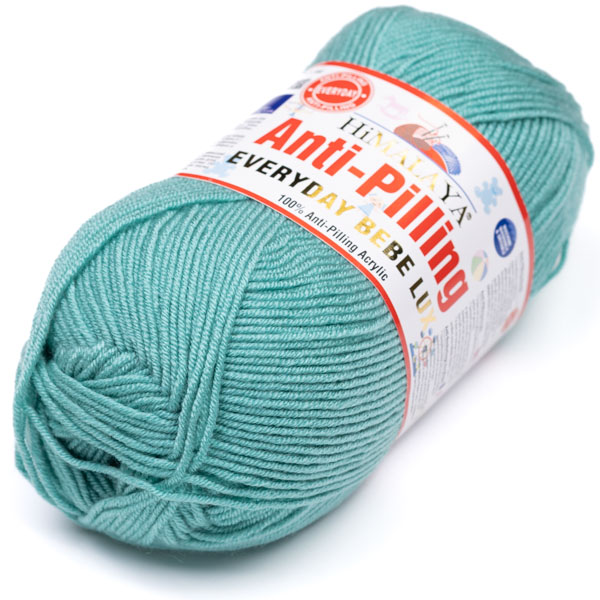 Everyday Bebe Lux 35 100g Himalaya