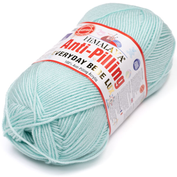 Everyday Bebe Lux 36 100g Himalaya