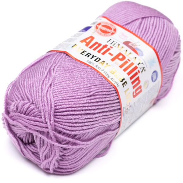 Everyday Bebe Lux 39 100g Himalaya