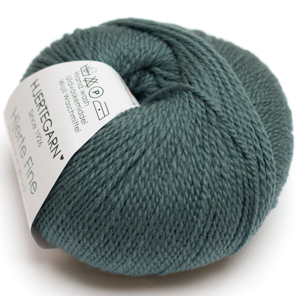 Highland Wool 40g 4612 Hjertegarn