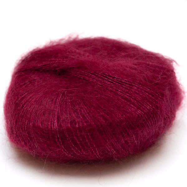 Silk Kid Mohair 2252 25g Hjertegarn
