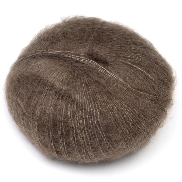 Silk Kid Mohair 820 25g Hjertegarn