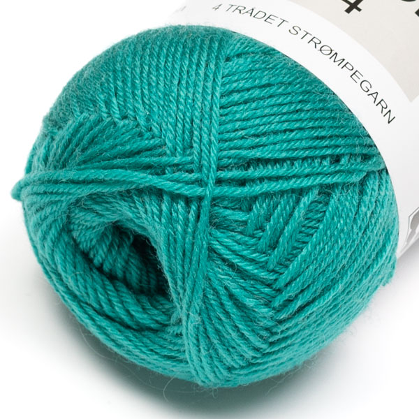 Hjerte Sock 4 50g 5627 Hjertegarn