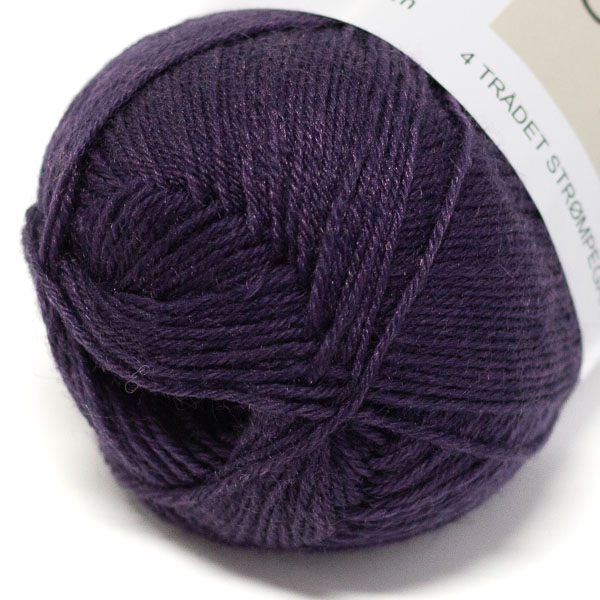 Hjerte Sock 4 50g 5775 Hjertegarn