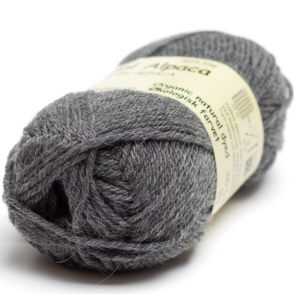 Vidal Alpaca 50g 3402 Hjertegarn
