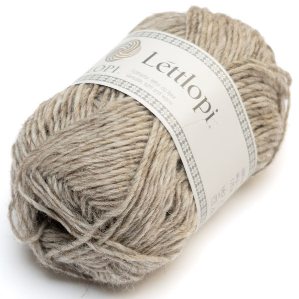 Lettlopi 50g 0086 Istex