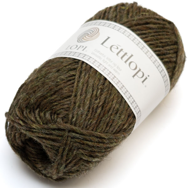Lettlopi 50g 1416 Istex