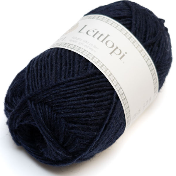 Lettlopi 50g 9420 Istex