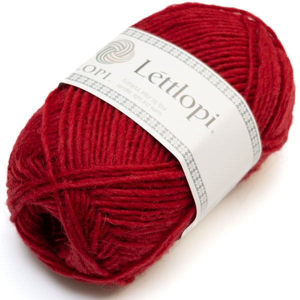 Lettlopi 50g 9434 Istex