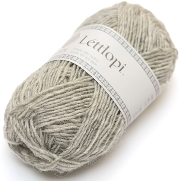 Lettlopi 50g 0054 II-LAATU Istex