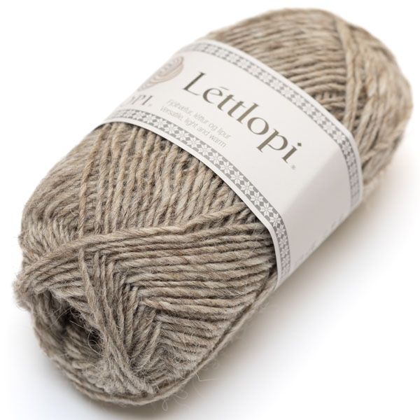 Lettlopi 50g 0086 II-LAATU Istex