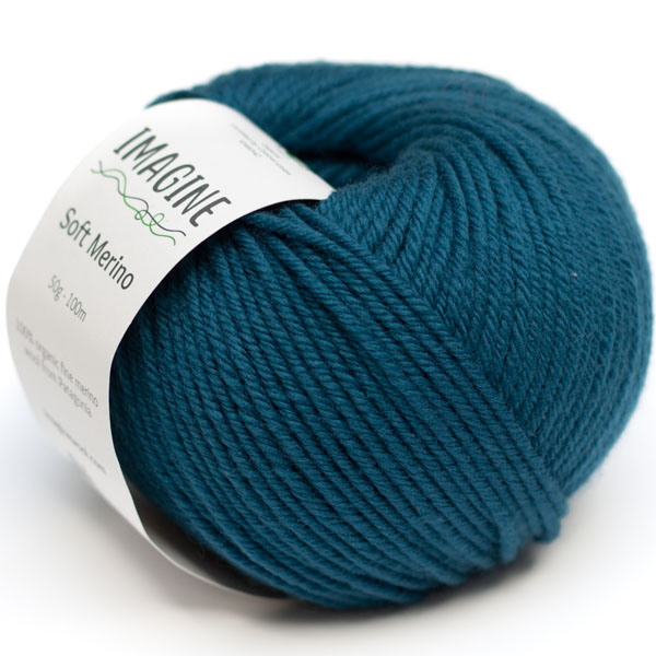 Soft Merino 50g 15 Imagine
