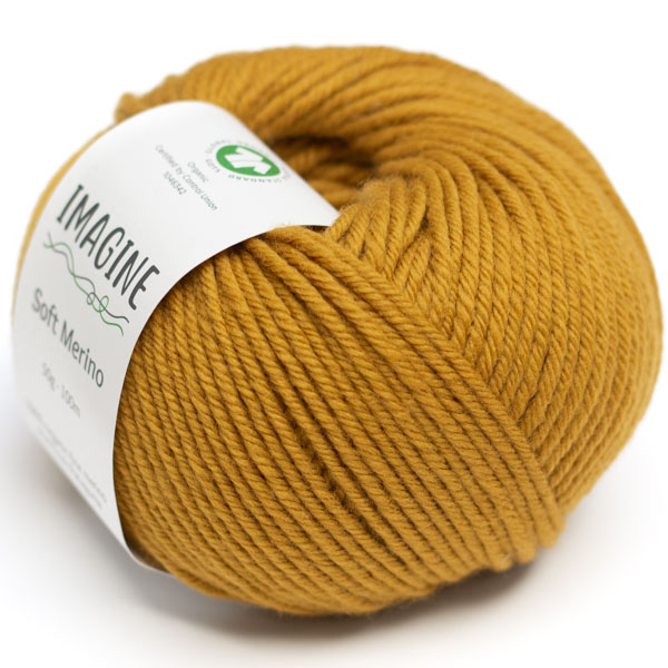 Soft Merino 50g 25 Imagine