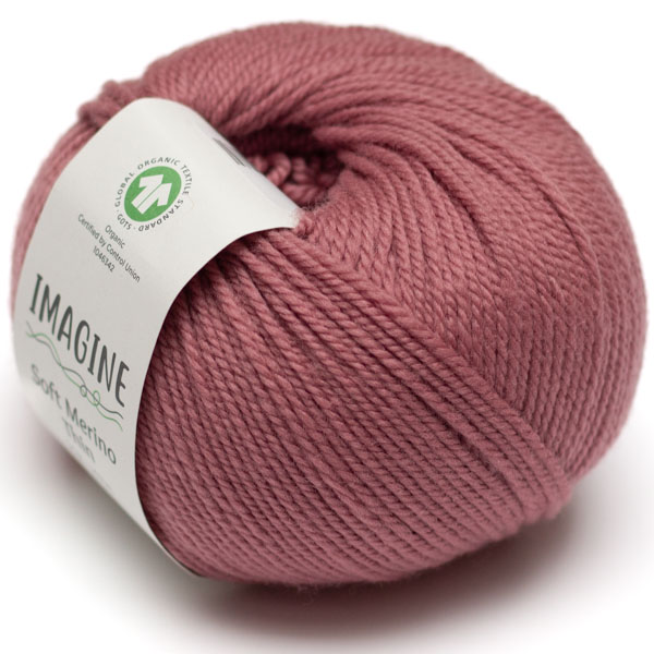 Soft Merino Thin 50g 26 Imagine