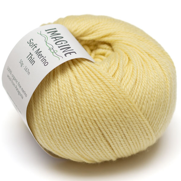 Soft Merino Thin 50g 41 Imagine