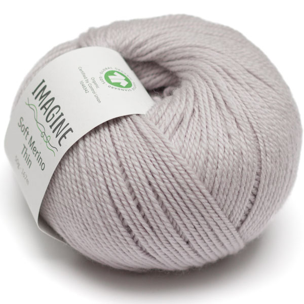 Soft Merino Thin 50g 42 Imagine