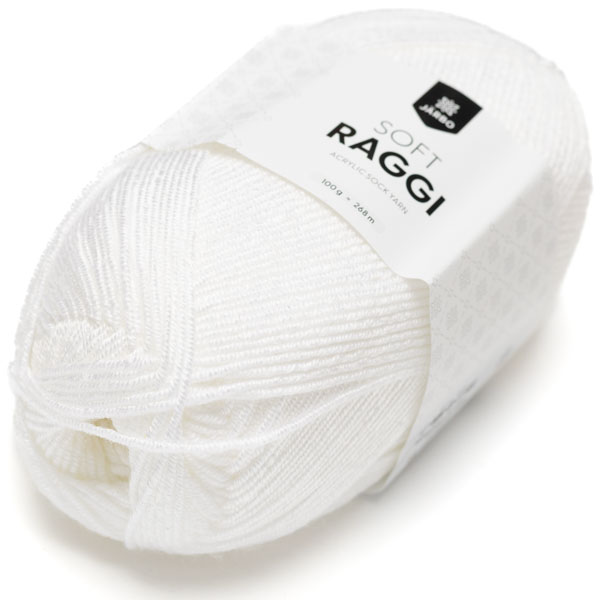 Soft Raggi 210 100g Järbo