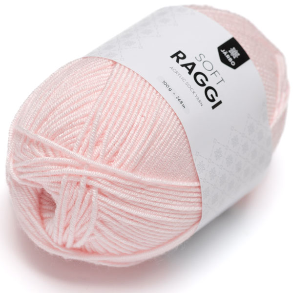 Soft Raggi 223 100g Järbo