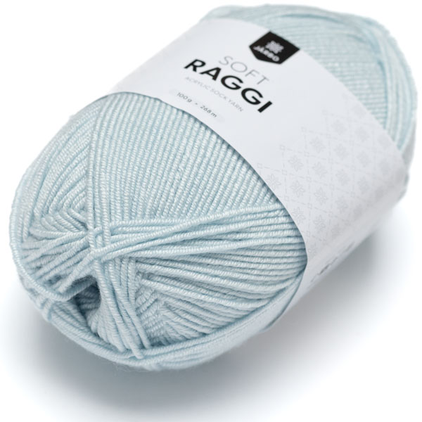 Soft Raggi 224 100g Järbo