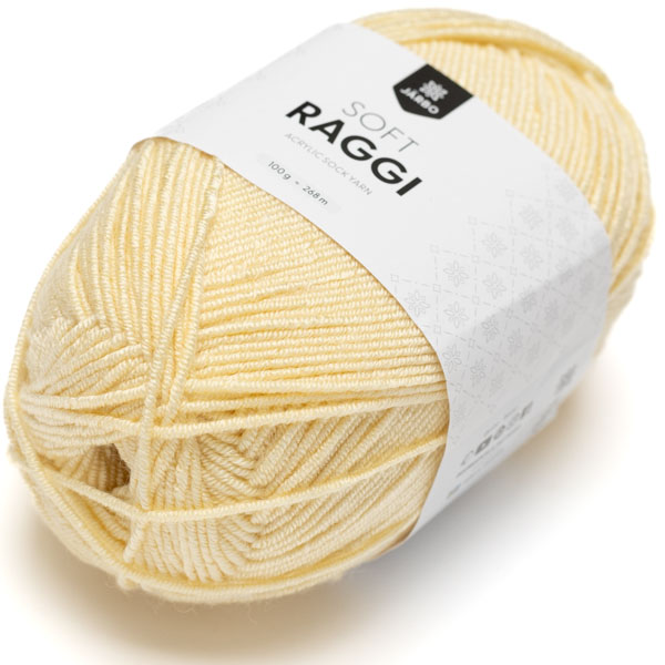 Soft Raggi 225 100g Järbo