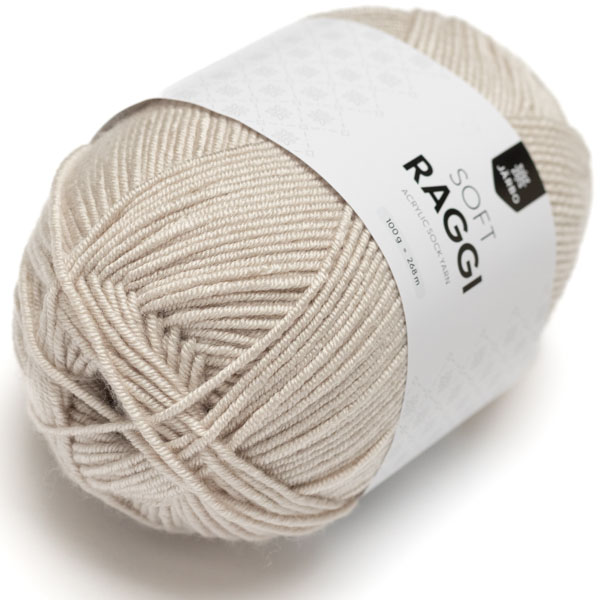 Soft Raggi 227 100g Järbo