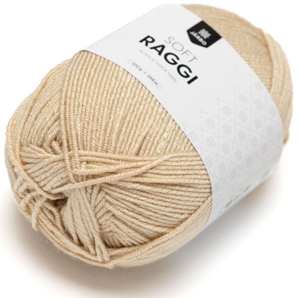 Soft Raggi 228 100g Järbo