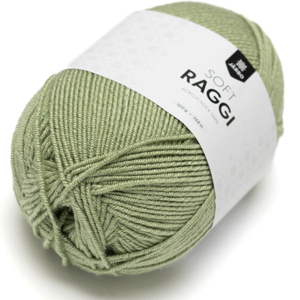 Soft Raggi 230 100g Järbo