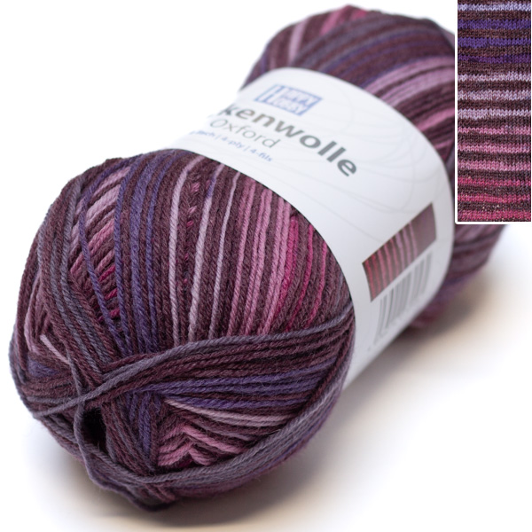 Oxford 4-fach 06 100g Happy Hobby