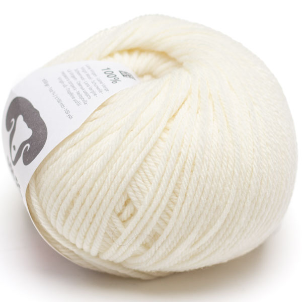 Arles Merino 50 50g Katia