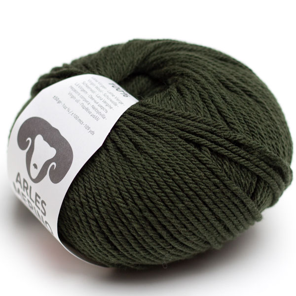 Arles Merino 62 50g Katia