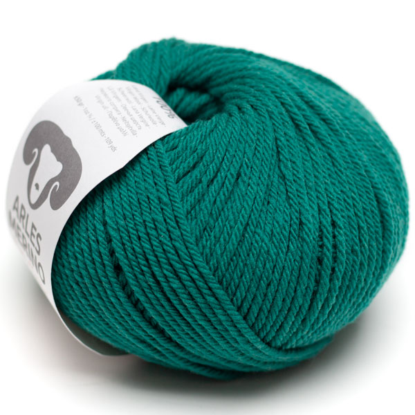 Arles Merino 63 50g Katia
