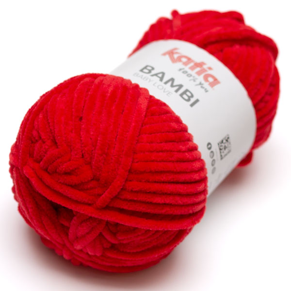 Bambi 312 100g Katia