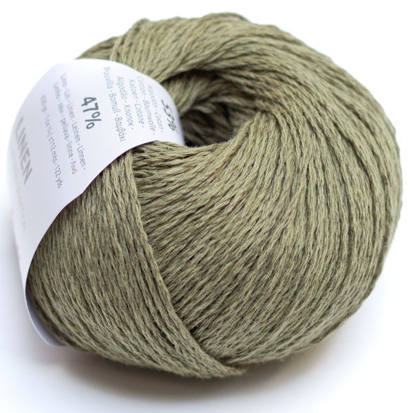 Linen 12 50g Katia