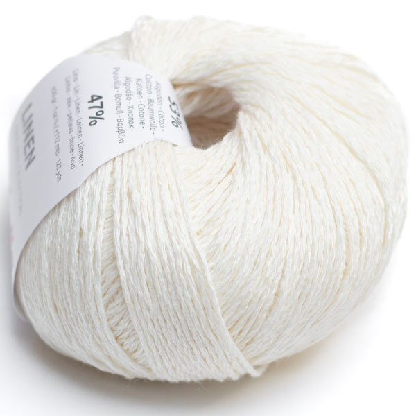 Linen 3 50g Katia