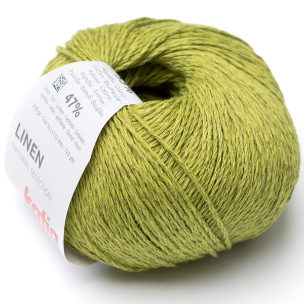 Linen 32 50g Katia