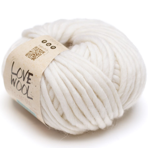 Love Wool 100 100g Katia