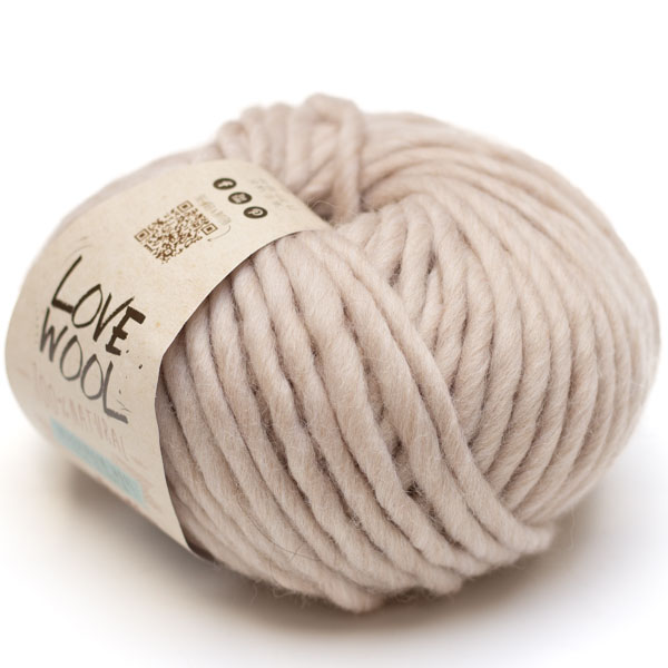 Love Wool 101 100g Katia
