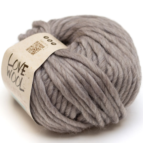 Love Wool 102 100g Katia