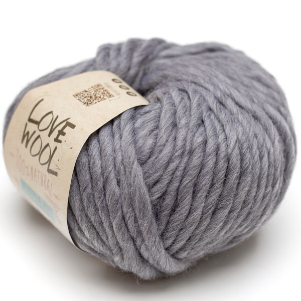 Love Wool 106 100g Katia